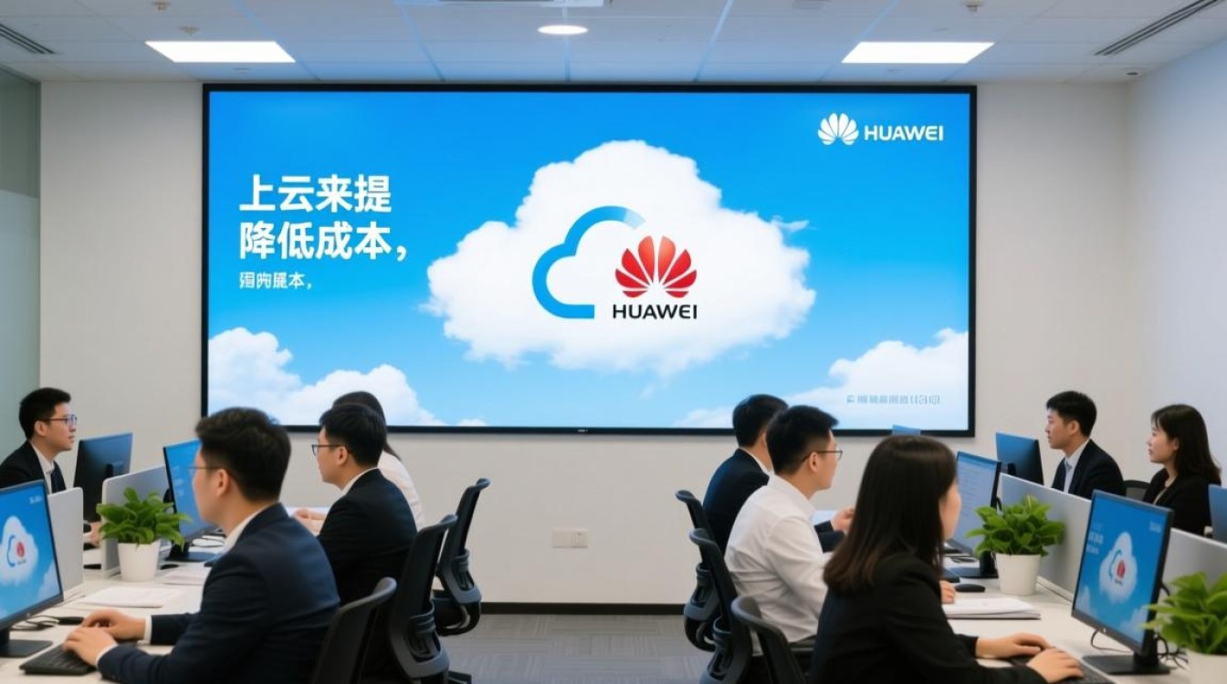 内卷时代,华为云Web与移动App上云策略及独特亮点揭秘? 内卷时代,华为云Web与移动App上云策略及独特亮点揭秘?