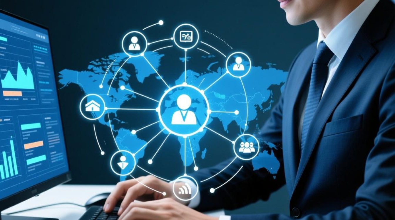 网络管理配置软件如何实现高效稳定运行?探讨最佳配置策略与疑问解答 网络管理配置软件如何实现高效稳定运行?探讨最佳配置策略与疑问解答