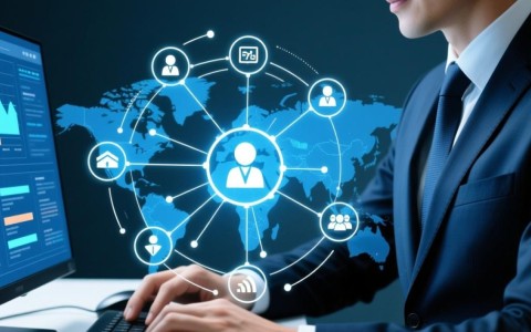 网络管理配置软件如何实现高效稳定运行？探讨最佳配置策略与疑问解答