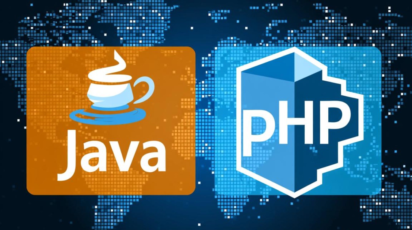 Java与PHP在网站开发中的优劣对比,究竟哪种语言更适合当前需求? Java与PHP在网站开发中的优劣对比,究竟哪种语言更适合当前需求?