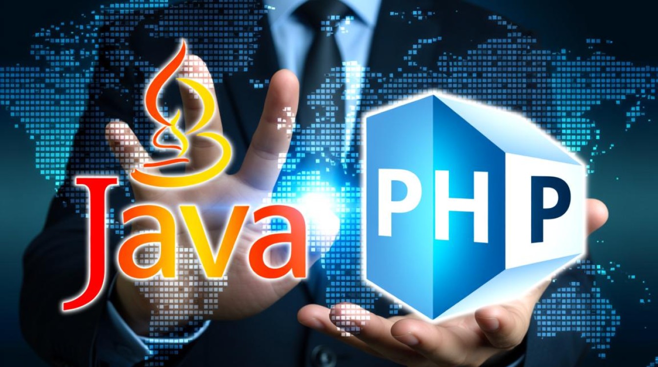 Java与PHP在网站开发中的优劣对比,究竟哪种语言更适合当前需求? Java与PHP在网站开发中的优劣对比,究竟哪种语言更适合当前需求?