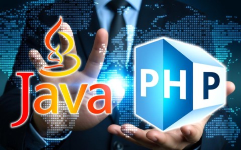 Java与PHP在网站开发中的优劣对比，究竟哪种语言更适合当前需求？