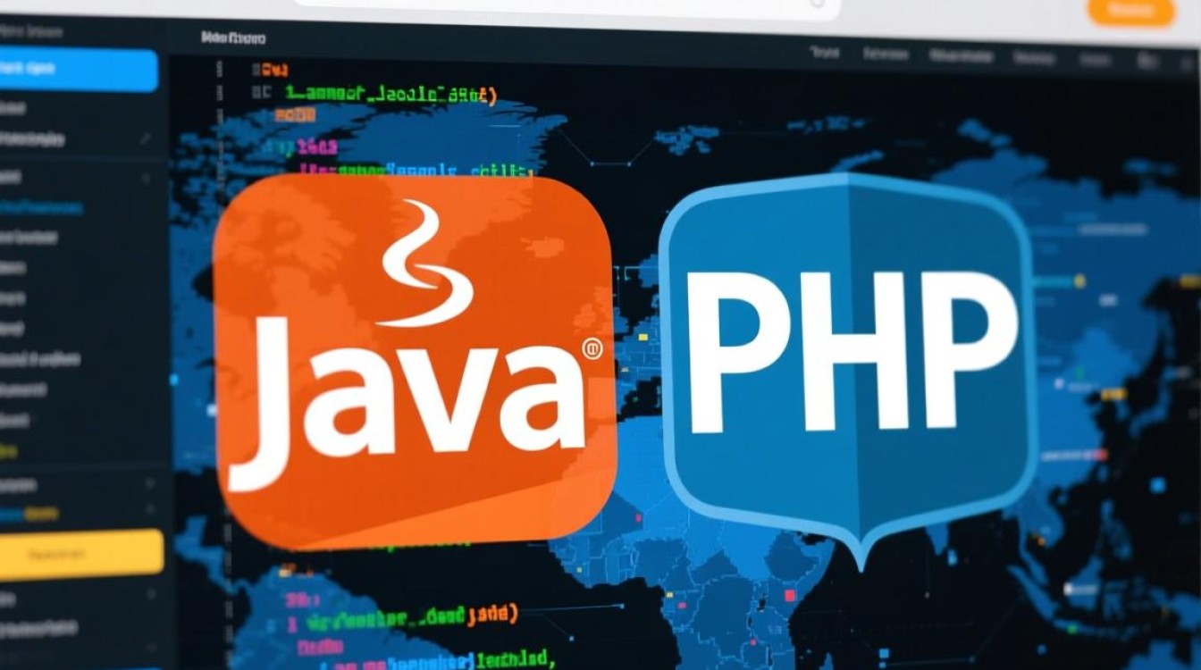 Java与PHP在网站开发中的优劣对比,究竟哪种语言更适合当前需求? Java与PHP在网站开发中的优劣对比,究竟哪种语言更适合当前需求?