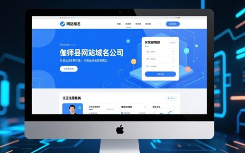 伽师县网站域名公司，这家域名注册公司服务如何？价格合理吗？