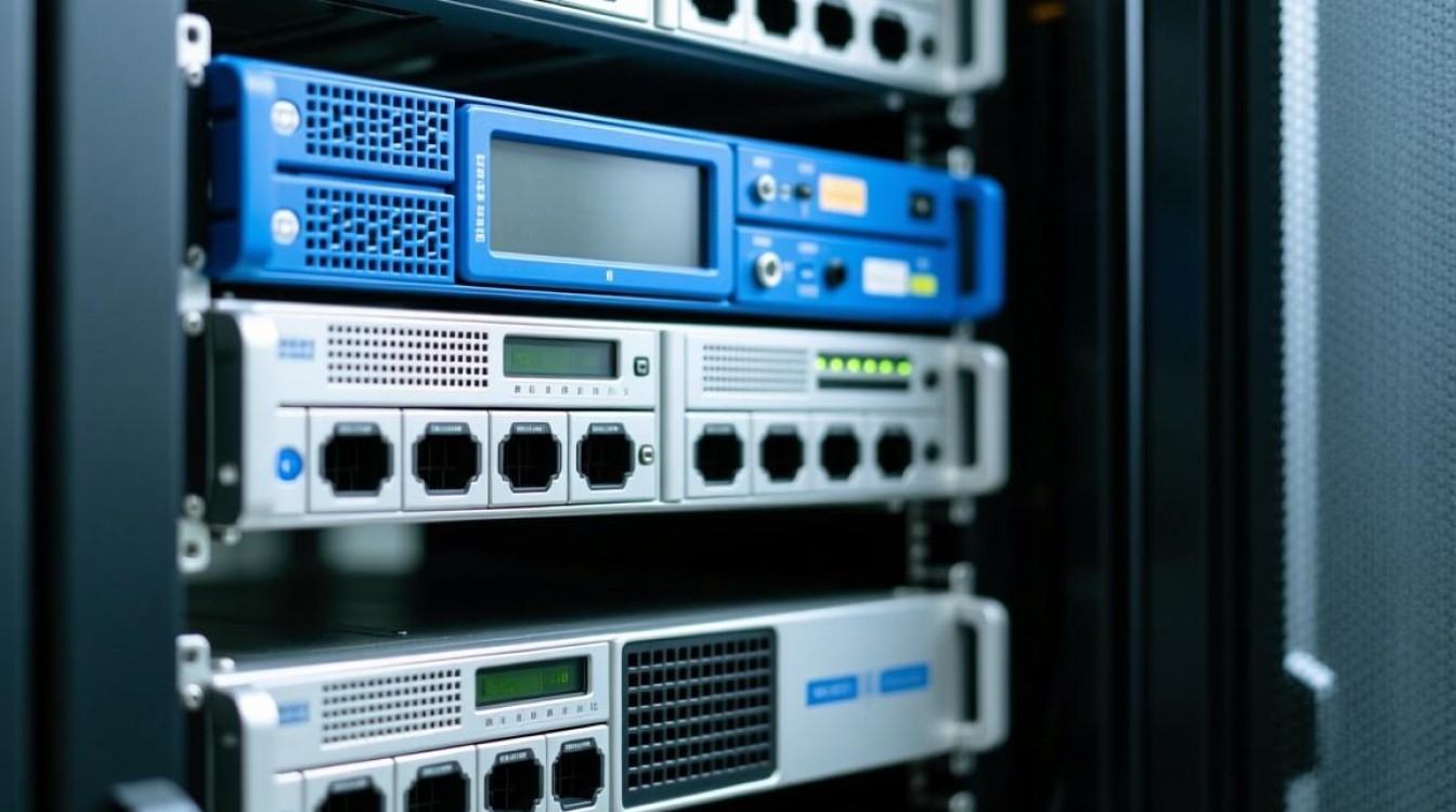 监控矩阵服务器与混合矩阵服务器有何本质区别？哪种更适合我的需求？