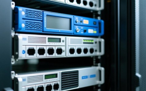 监控矩阵服务器与混合矩阵服务器有何本质区别？哪种更适合我的需求？