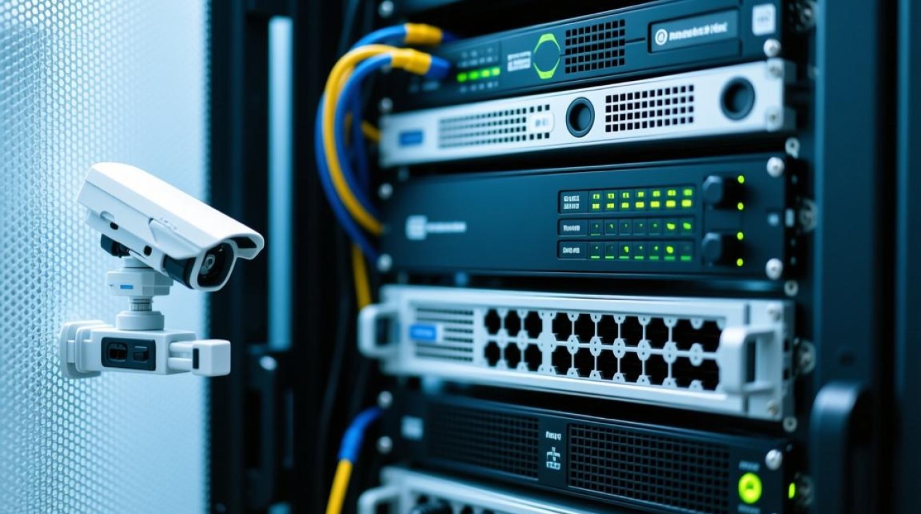 监控矩阵服务器与混合矩阵服务器有何本质区别？哪种更适合我的需求？