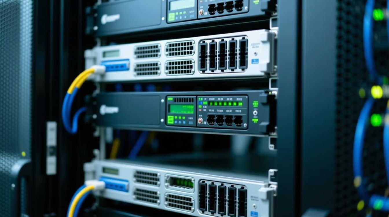 监控矩阵服务器与混合矩阵服务器有何本质区别？哪种更适合我的需求？