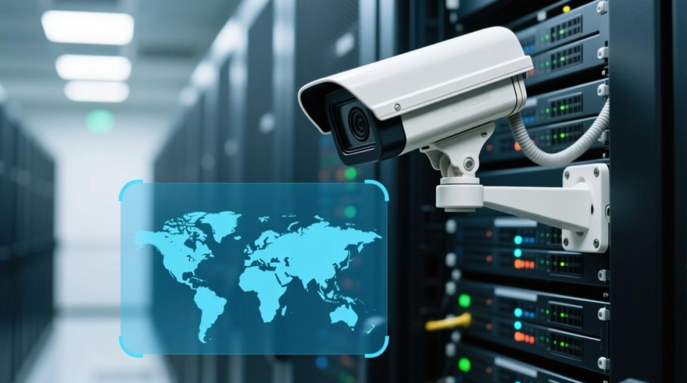 监控视频备份至服务器，视频监控服务器存储安全如何保障？