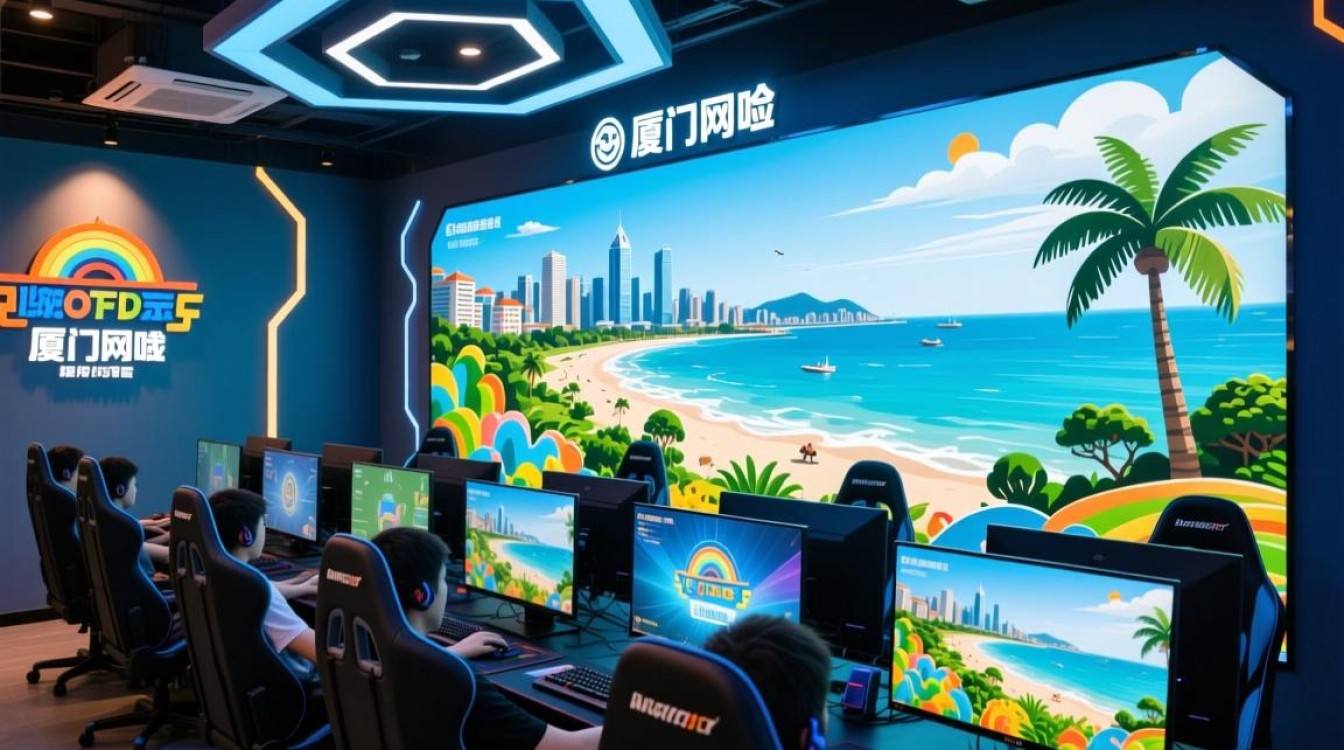 厦门网咖配置如何？性价比高的机型和价格大盘点？