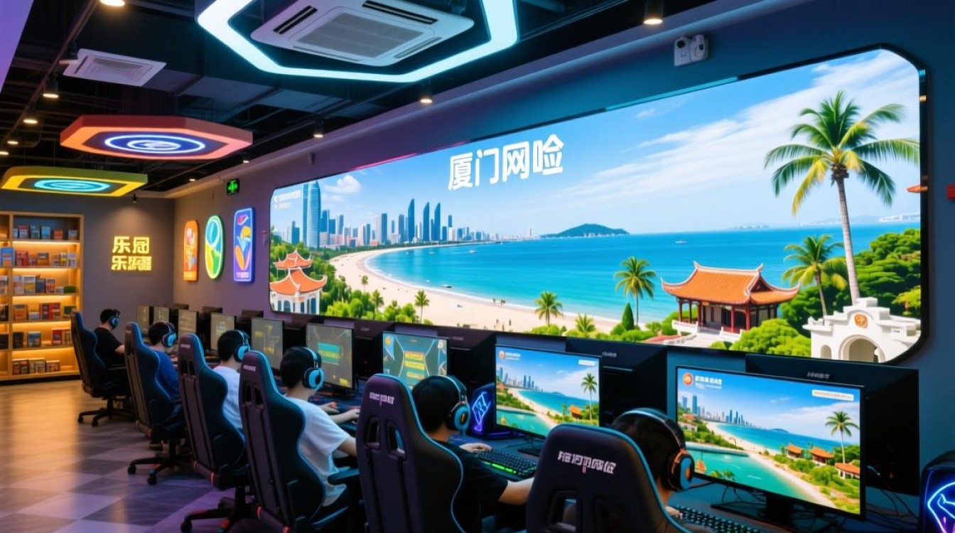 厦门网咖配置如何？性价比高的机型和价格大盘点？