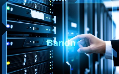 服务器带宽监控，如何有效监控监控服务器带宽使用状况？