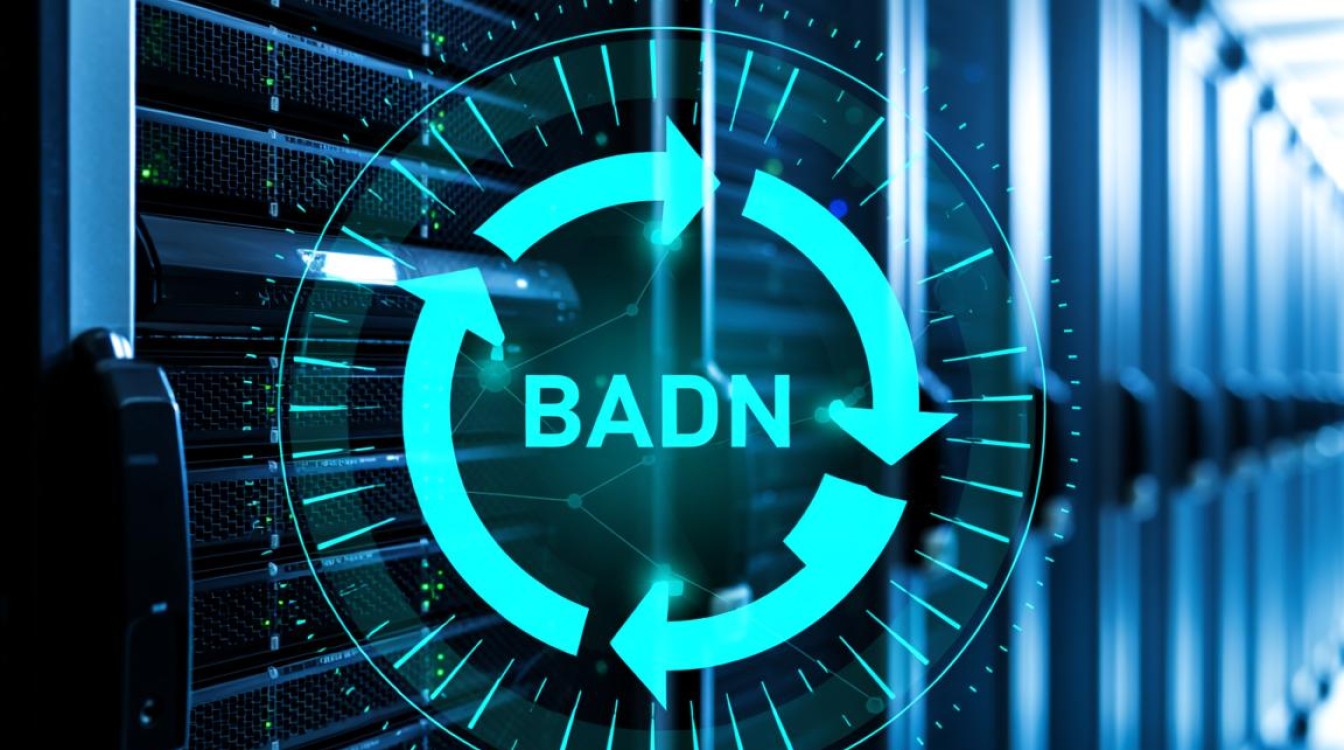 服务器带宽监控，如何有效监控监控服务器带宽使用状况？