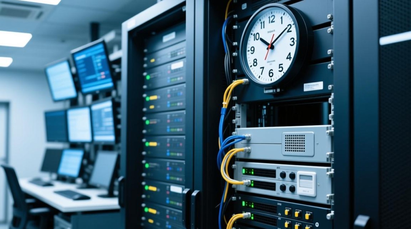 监控设备授时服务器与监控授时服务器有何区别与联系? 监控设备授时服务器与监控授时服务器有何区别与联系?