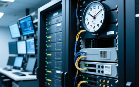 监控设备授时服务器与监控授时服务器有何区别与联系？