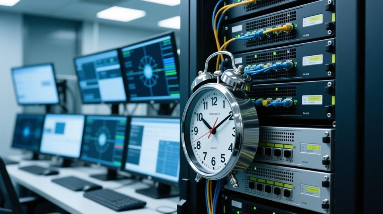 监控设备授时服务器与监控授时服务器有何区别与联系? 监控设备授时服务器与监控授时服务器有何区别与联系?