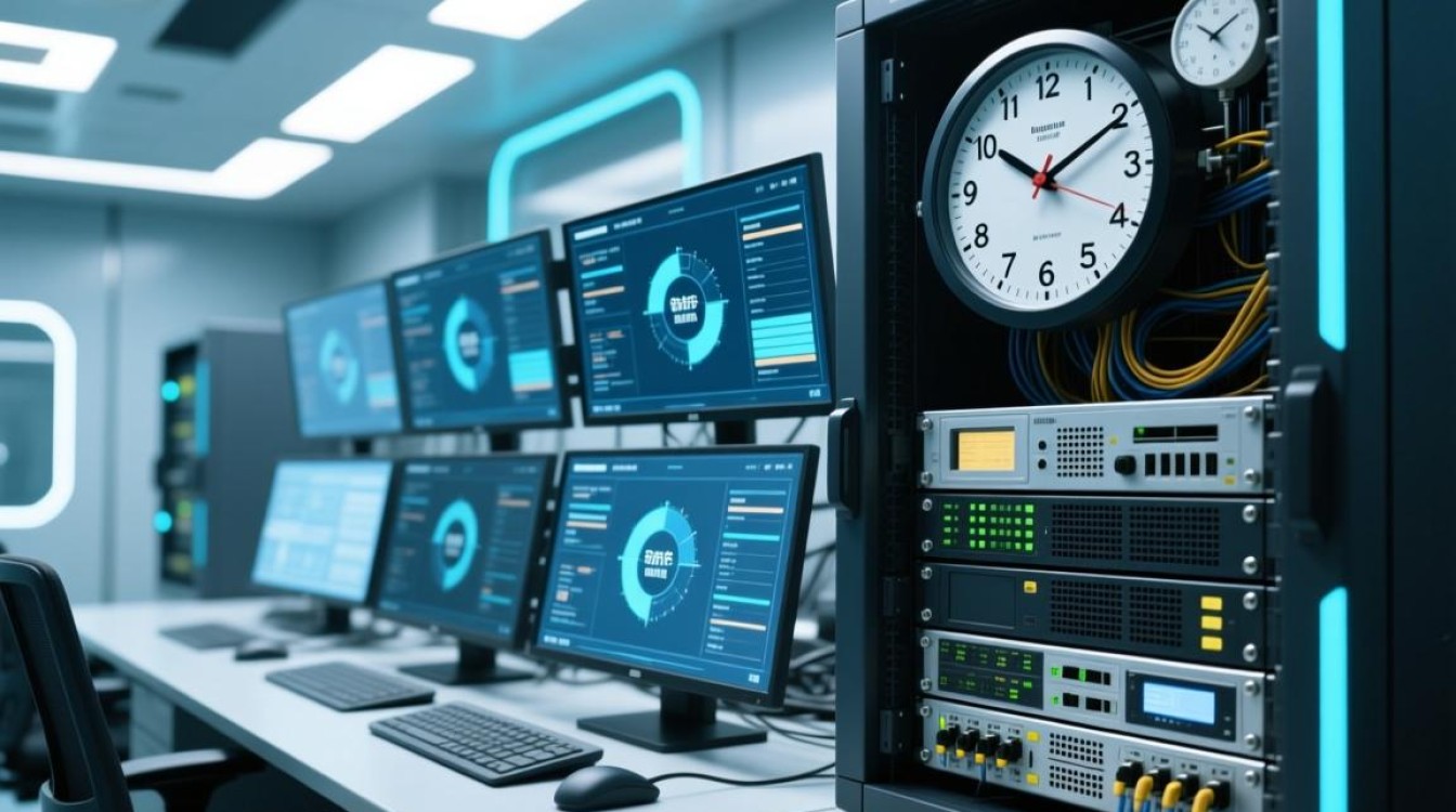 监控设备授时服务器与监控授时服务器有何区别与联系? 监控设备授时服务器与监控授时服务器有何区别与联系?