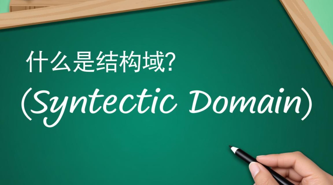 结构域名词究竟是什么？域名名词解释有何不同？