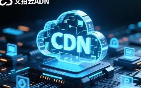 为何又拍云CDN访问后无法正常显示详细统计数据?问题究竟出在哪里?