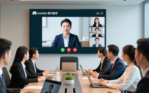 华为云视频封面，这背后技术支撑是什么？揭秘制作过程与设计理念！