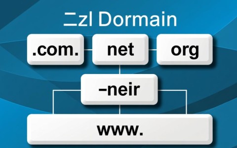 网站二级域名查找方法揭秘，一招轻松掌握，你真的会吗？