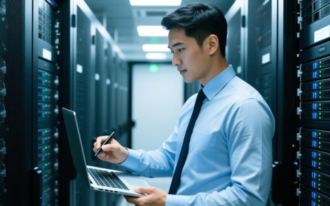 香港服务器域名解析，有何优势与注意事项？