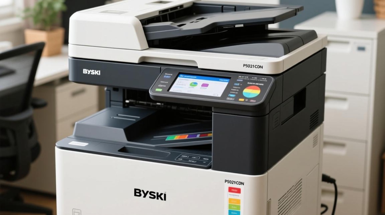 京瓷打印机P5021CDN说明书详细解读,操作步骤与常见问题解答? 京瓷打印机P5021CDN说明书详细解读,操作步骤与常见问题解答?