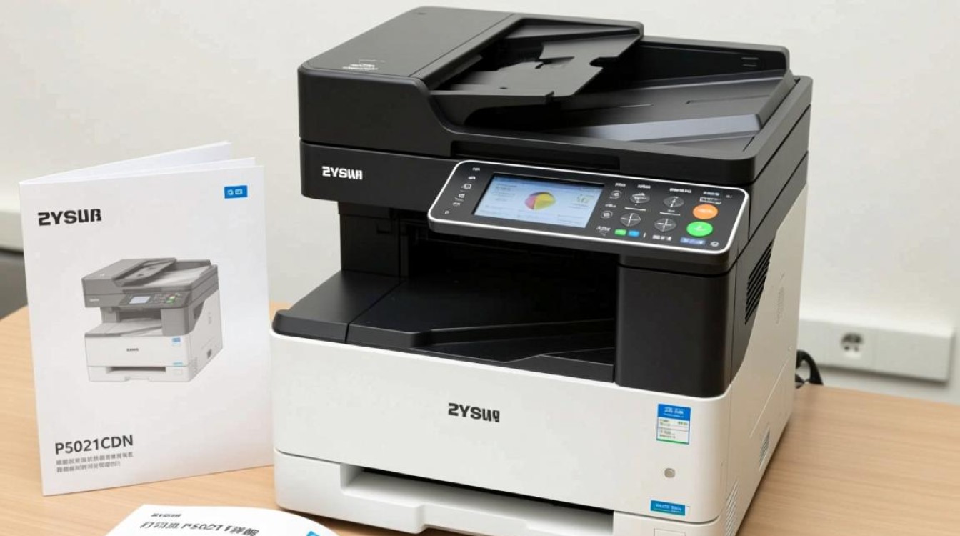 京瓷打印机P5021CDN说明书详细解读,操作步骤与常见问题解答? 京瓷打印机P5021CDN说明书详细解读,操作步骤与常见问题解答?