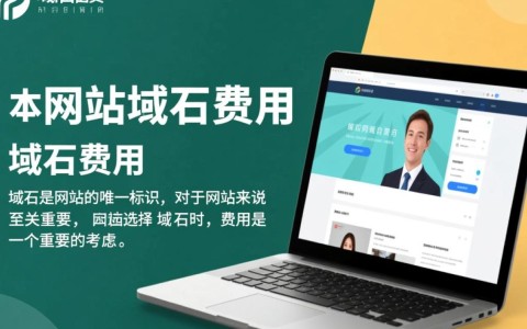 如何合理预算建网站域名费用与域名建站总成本的性价比之选？