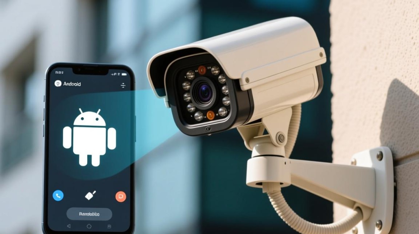 Android摄像头监控视频如何有效保存至服务器,监控摄像头视频存储技术探讨? Android摄像头监控视频如何有效保存至服务器,监控摄像头视频存储技术探讨?