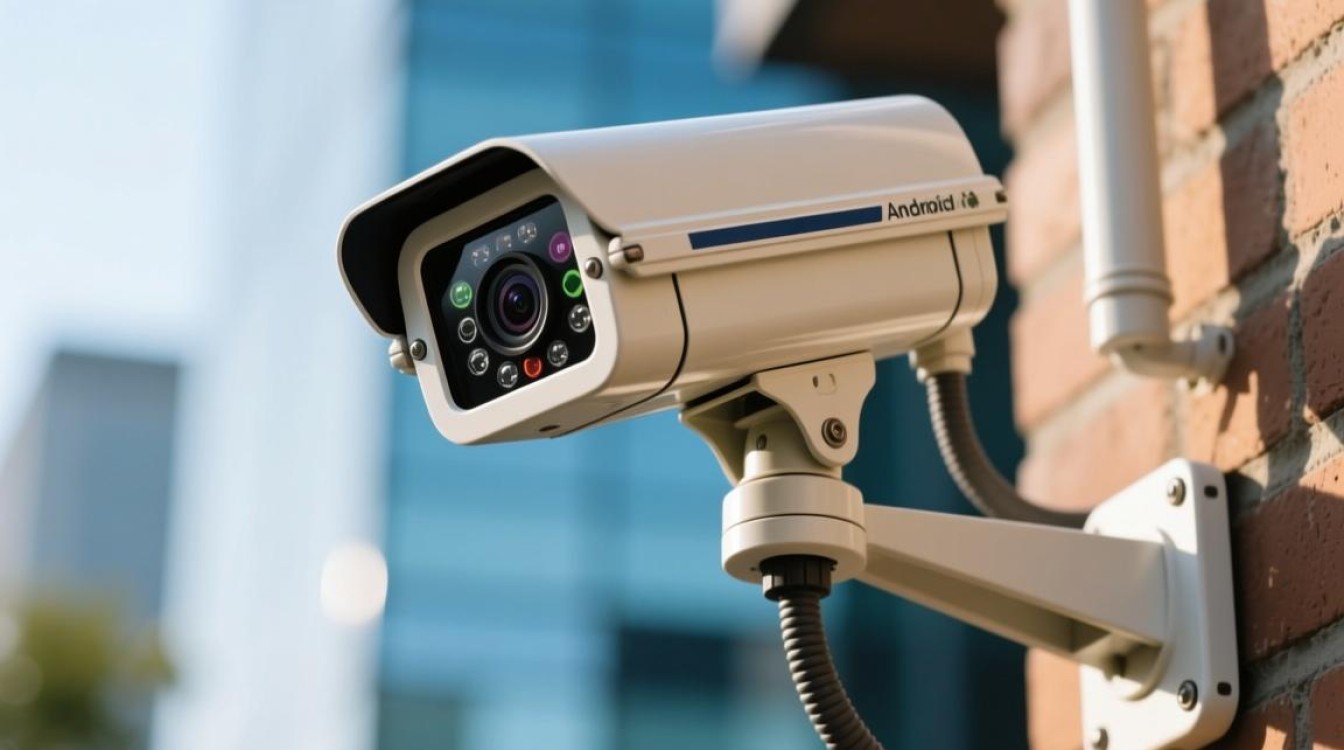 Android摄像头监控视频如何有效保存至服务器,监控摄像头视频存储技术探讨? Android摄像头监控视频如何有效保存至服务器,监控摄像头视频存储技术探讨?