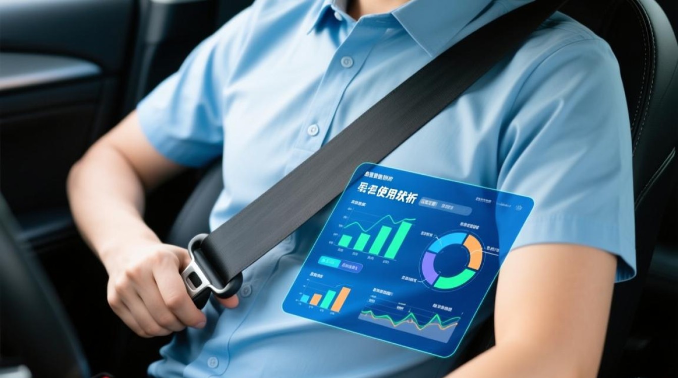 安全带图表数据揭示哪些隐藏的安全隐患? 安全带图表数据揭示哪些隐藏的安全隐患?