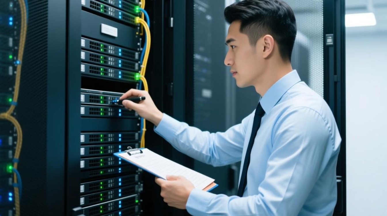 服务器资产管理二维码怎么生成?有什么用? 服务器资产管理二维码怎么生成?有什么用?