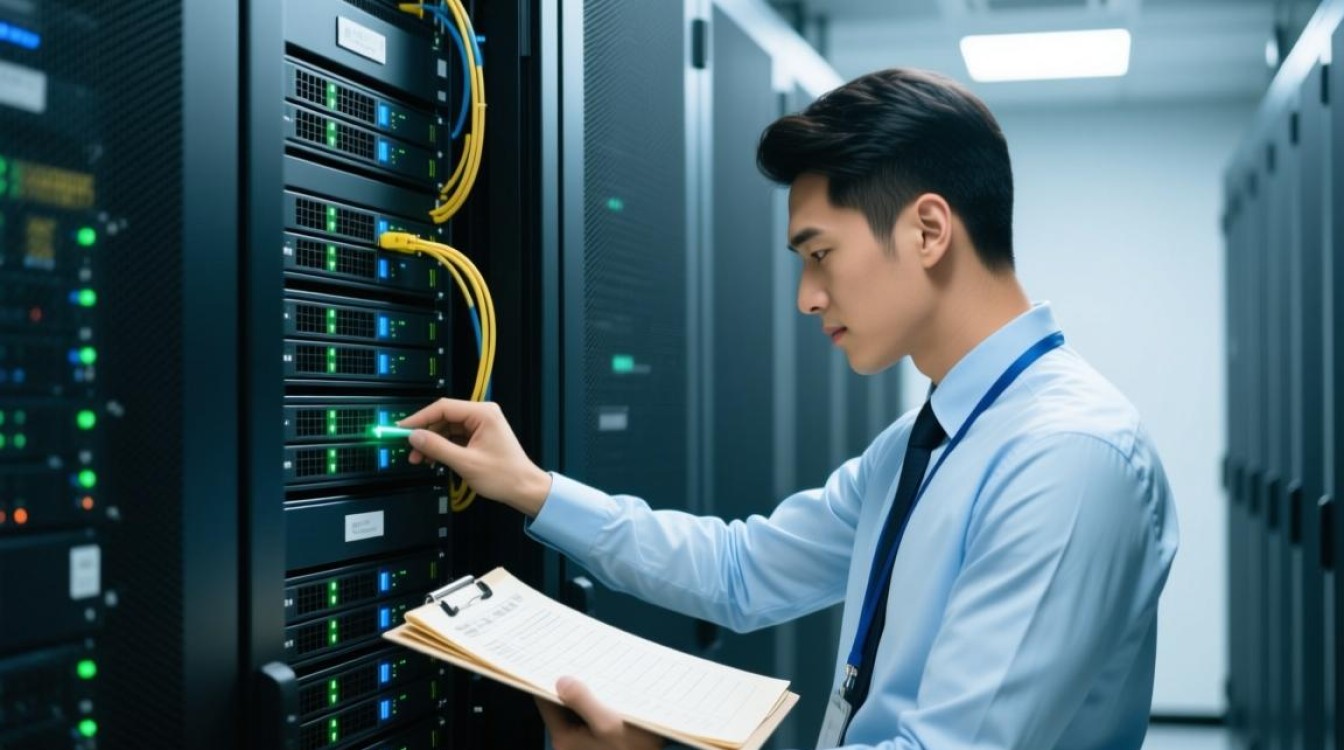 服务器资产管理二维码怎么生成?有什么用? 服务器资产管理二维码怎么生成?有什么用?