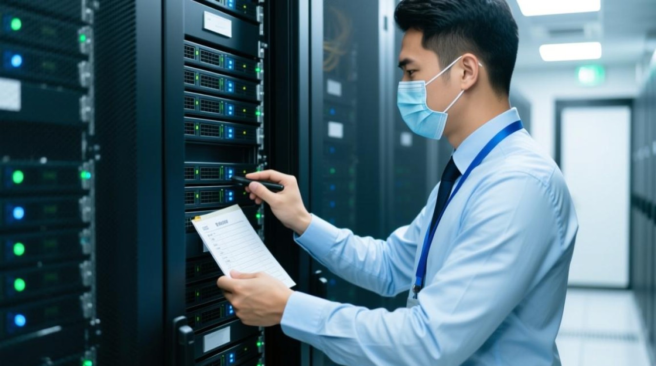 服务器资产管理二维码怎么生成?有什么用? 服务器资产管理二维码怎么生成?有什么用?