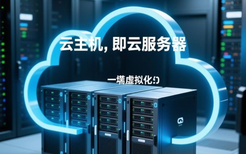 云南云主机服务器，如何选择最适合自己的服务供应商？