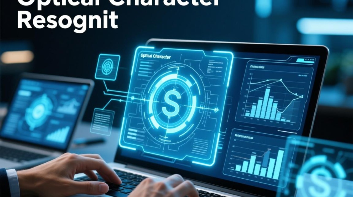 华为云文字识别OCR在企业智能化应用中效果如何？实战体验分享！