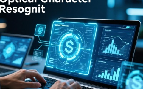 华为云文字识别OCR在企业智能化应用中效果如何？实战体验分享！