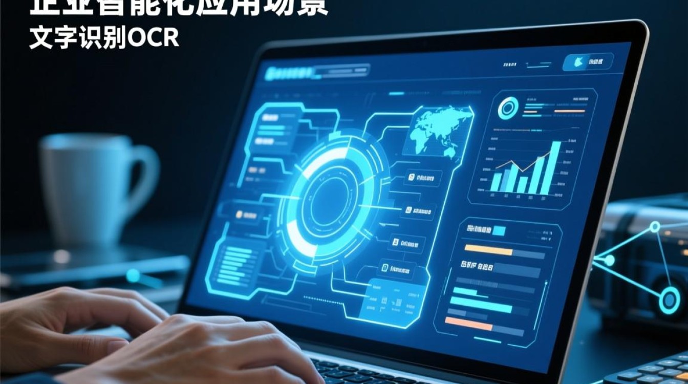 华为云文字识别OCR在企业智能化应用中效果如何？实战体验分享！