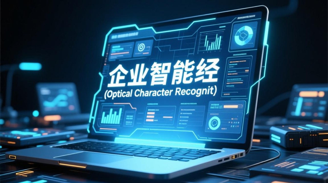 华为云文字识别OCR在企业智能化应用中效果如何？实战体验分享！