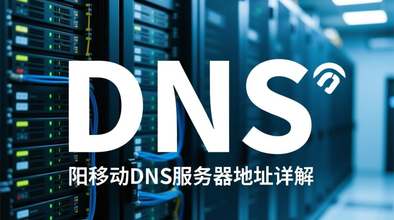 揭阳移动DNS服务器地址在哪里？广东揭阳DNS设置方法详解？