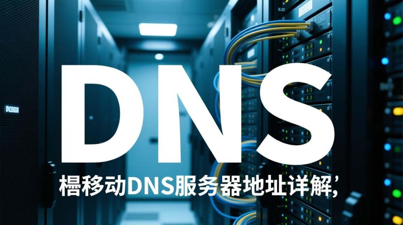 揭阳移动DNS服务器地址在哪里？广东揭阳DNS设置方法详解？