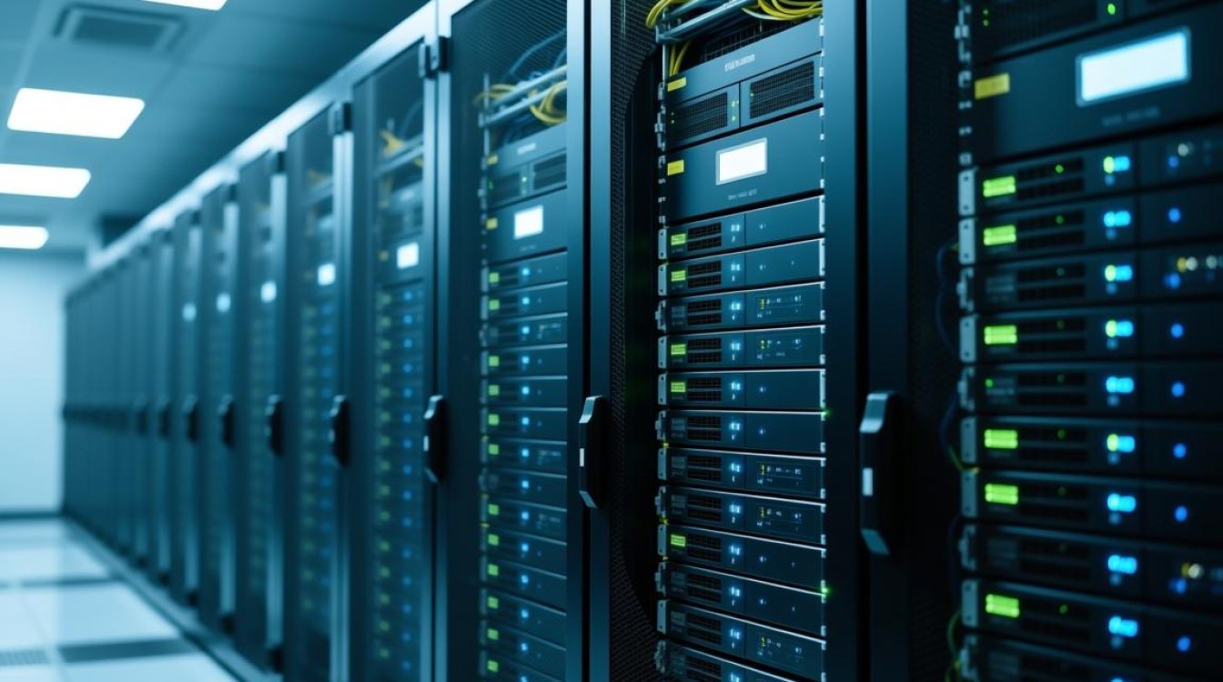 服务器资产管理IT服务如何提升运维效率与成本控制？