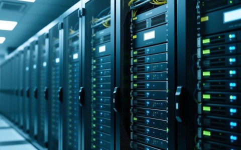 服务器资产管理IT服务如何提升运维效率与成本控制？