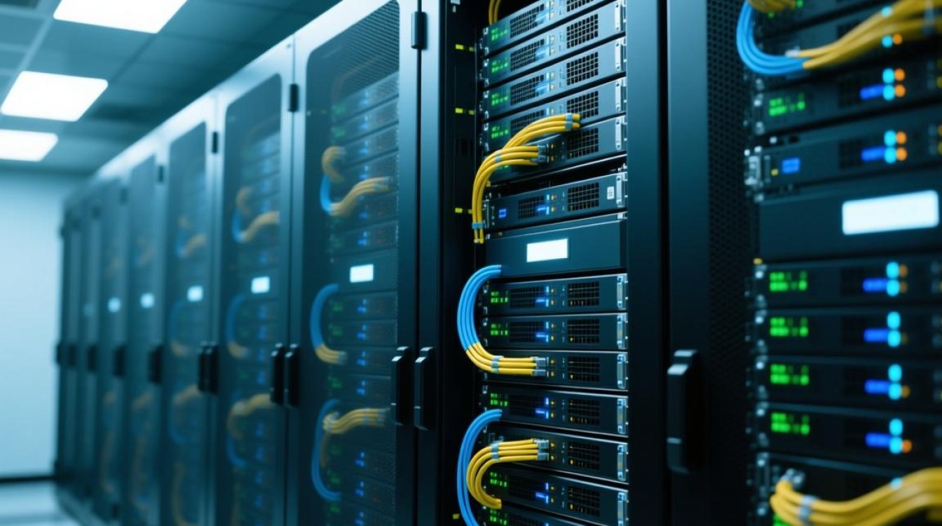 服务器资产管理IT服务如何提升运维效率与成本控制？