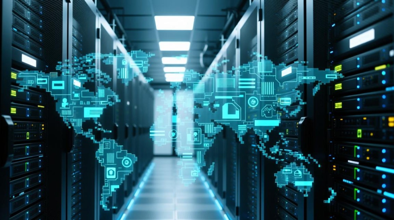 服务器资产管理IT服务如何提升运维效率与成本控制？