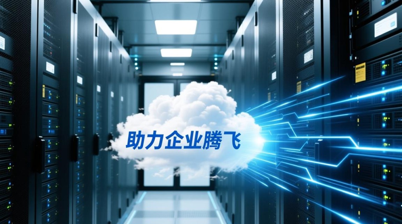 云南服务服务器？为何成为行业关注焦点？