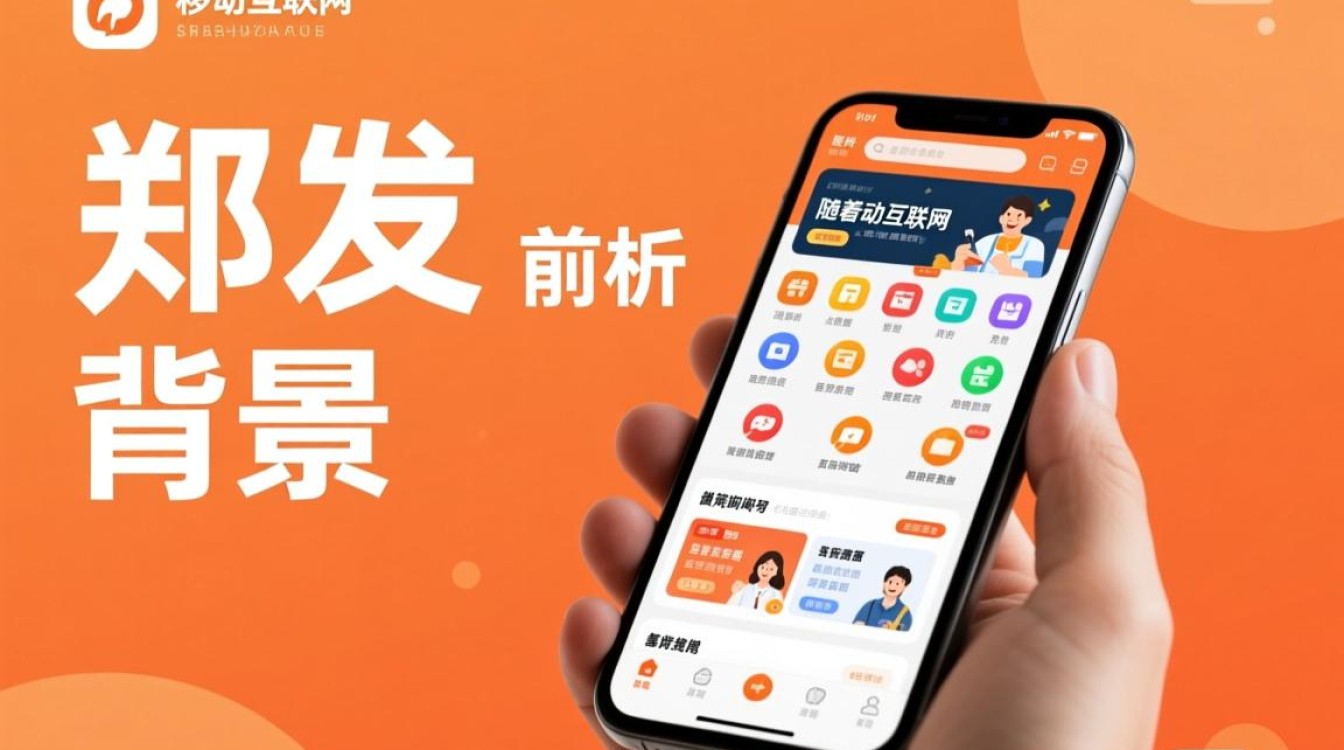 郑州app开发行业未来潜力巨大,能否成为区域科技新引擎? 郑州app开发行业未来潜力巨大,能否成为区域科技新引擎?