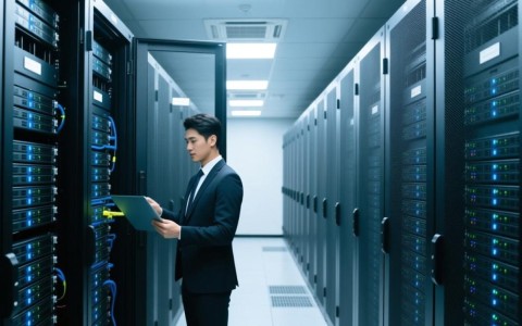 云南托管服务器哪家好？性价比与稳定性如何权衡？