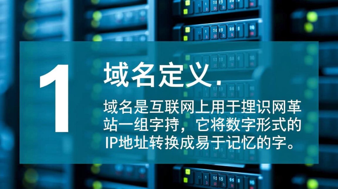 如何理解域名与服务器之间的关联及其在网站建设中的重要性? 如何理解域名与服务器之间的关联及其在网站建设中的重要性?